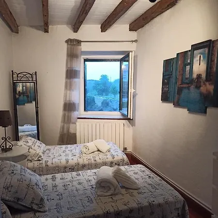 Apartment Antigua Casa De Pescadores Con Garaje Privado Mundaka