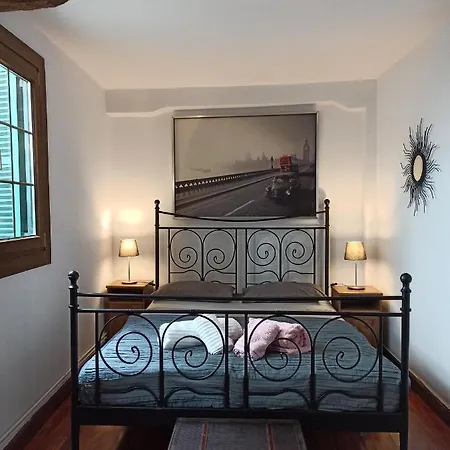 Antigua Casa De Pescadores Con Garaje Privado Apartment *