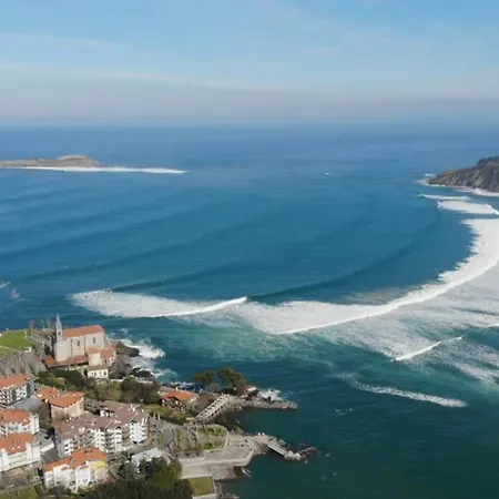 Antigua Casa De Pescadores Con Garaje Privado *