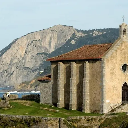 Antigua Casa De Pescadores Con Garaje Privado *