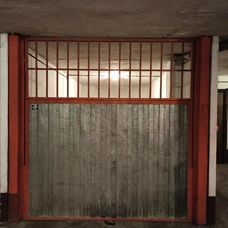 Appartement Antigua Casa De Pescadores Con Garaje Privado *