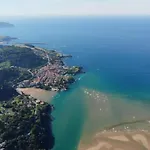 Antigua Casa De Pescadores Con Garaje Privado * מונדקה