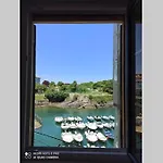 Antigua Casa De Pescadores Con Garaje Privado דירה *