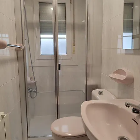 Apartamento Antigua Casa De Pescadores Con Garaje Privado *